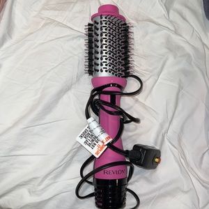 Revlon one step volumizer plus